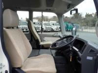 Hino LIESSE II 2018