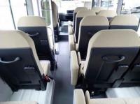 Hino LIESSE II 2018