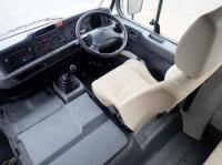 Hino LIESSE II 2018