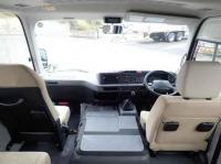 Hino LIESSE II 2018