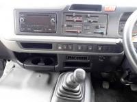 Hino LIESSE II 2018