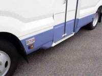 Hino LIESSE II 2018