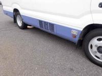 Hino LIESSE II 2018