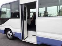 Hino LIESSE II 2018