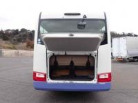 Hino LIESSE II 2018
