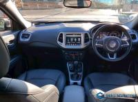 JEEP COMPASS 2021