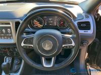 JEEP COMPASS 2021