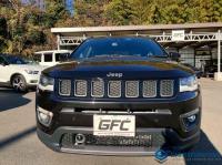 JEEP COMPASS 2021