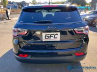 JEEP COMPASS 2021