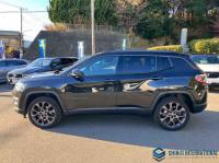 JEEP COMPASS 2021