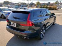 Volvo V60 2021