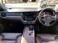Volvo V60 2021