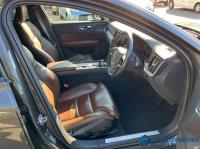 Volvo V60 2021