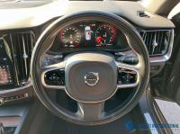 Volvo V60 2021