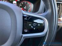 Volvo V60 2021