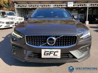 Volvo V60 2021
