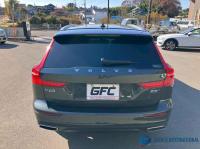Volvo V60 2021