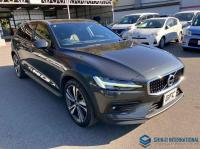 Volvo V60 2021