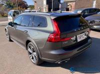 Volvo V60 2021