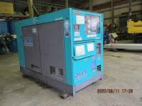 Denyo Generator 2011