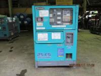 Denyo Generator 2011