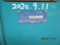 Denyo Generator 2011