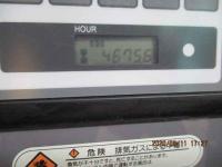 Denyo Generator 2011