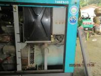 Denyo Generator 2011