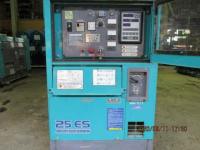 Denyo Generator 2011
