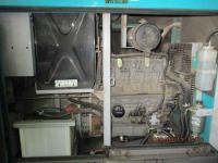 Denyo Generator 2011