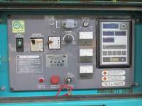 Denyo Generator 2011