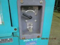 Denyo Generator 2011