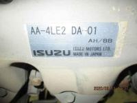 Denyo Generator 2011
