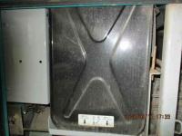 Denyo Generator 2011