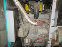 Denyo Generator 2011