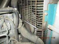 Denyo Generator 2011