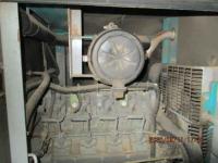 Denyo Generator 2011