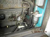 Denyo Generator 2011