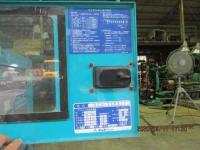 Denyo Generator 2011