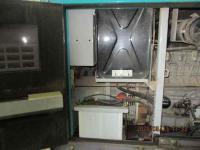 Denyo Generator 2011
