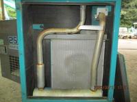 Denyo Generator 2011