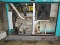 Denyo Generator 2011