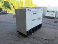 SHINDAIWA Shindaiwa Generator 2024