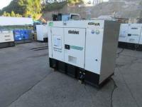 SHINDAIWA Shindaiwa Generator 2024