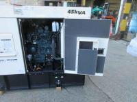 SHINDAIWA Shindaiwa Generator 2024