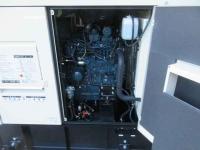 SHINDAIWA Shindaiwa Generator 2024