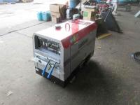 SHINDAIWA Welding Machine 2025