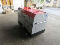 SHINDAIWA Welding Machine 2025