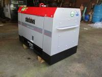 SHINDAIWA Welding Machine 2025