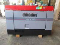 SHINDAIWA Welding Machine 2025